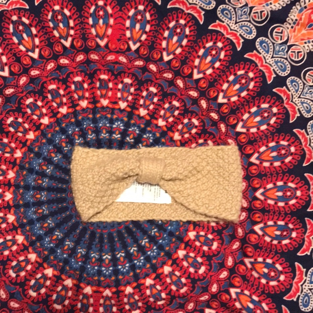 American Eagle 🦅 head wrap